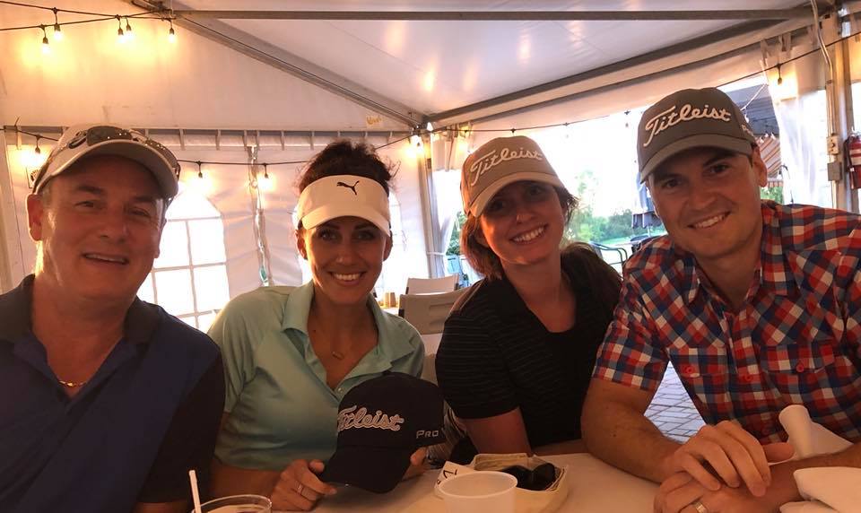 Bob Michaud Golf Tournament Rotary Club of Belleville